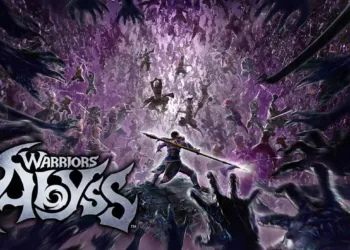 WARRIORS: Abyss Review