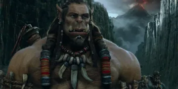 Warcraft Film