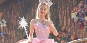 ‘Wicked’ & ‘A Complete Unknown’ Win Top Film Prizes at Guild of Music Supervisors Awards 1 Wicked