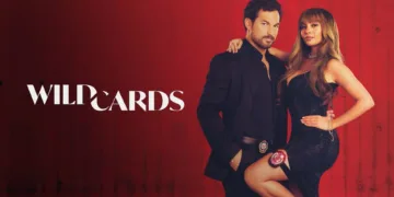 Wild Cards Season 2 Review