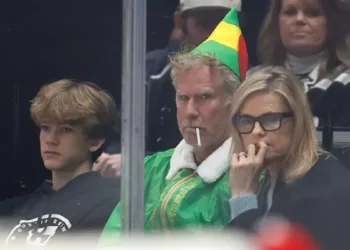 Will Ferrell