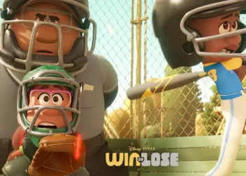 Win or Lose Season 1 Review