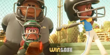 Win or Lose Season 1 Review