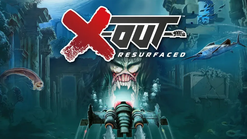 X-Out: Resurfaced Review