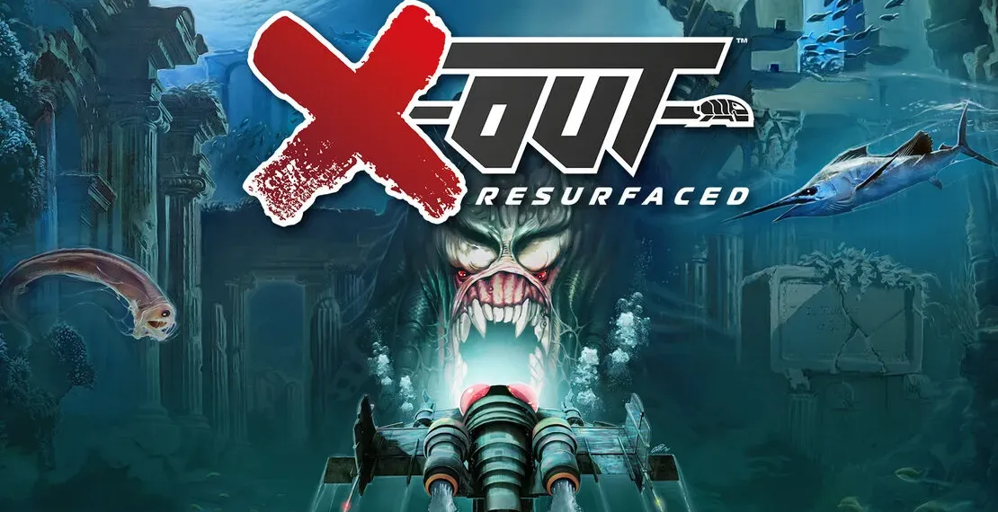 X-Out: Resurfaced Review