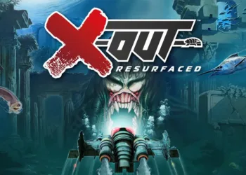 X-Out: Resurfaced Review