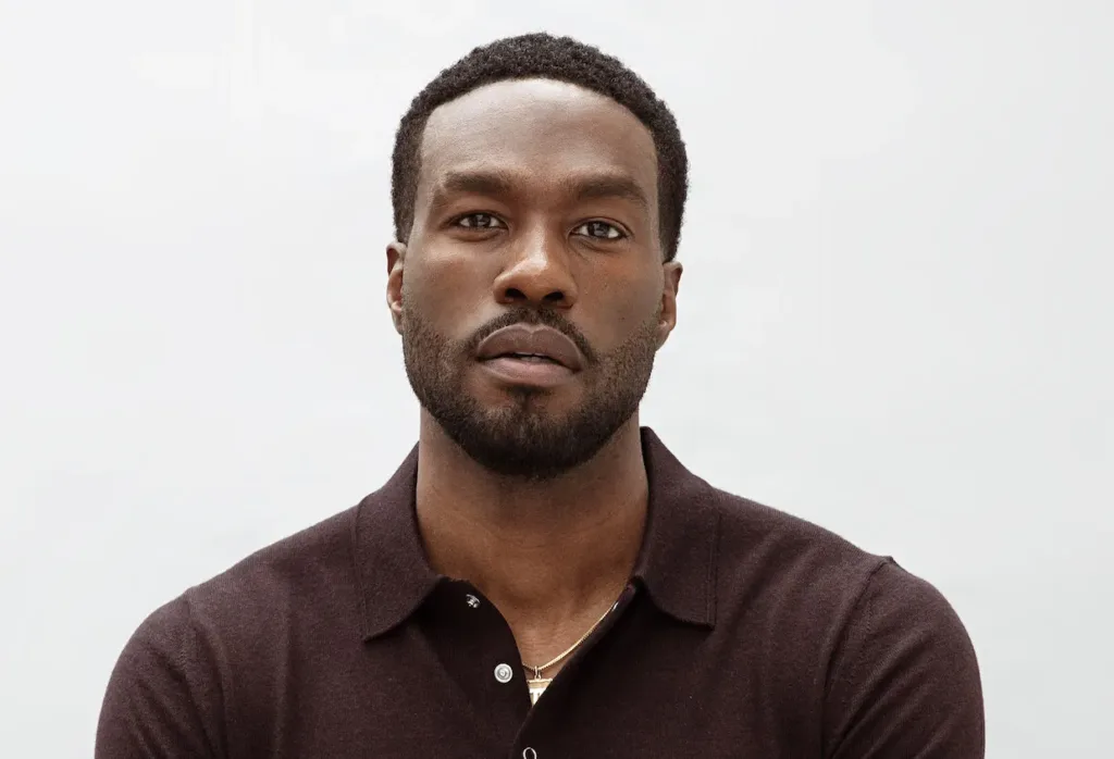 Yahya Abdul-Mateen II