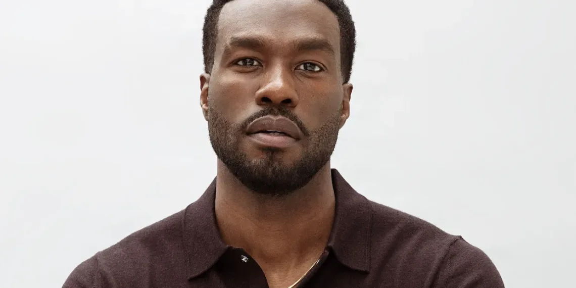 Yahya Abdul-Mateen II