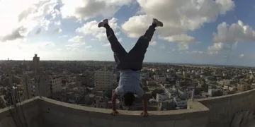 Yalla Parkour Review