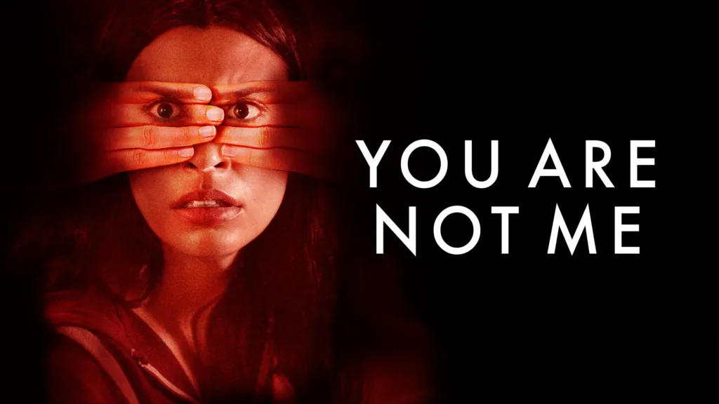 You Are Not Me Review