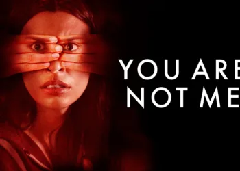 You Are Not Me Review