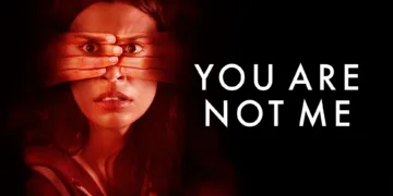 You Are Not Me Review