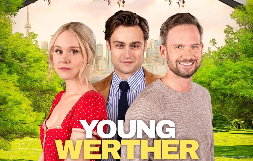 Young Werther Review