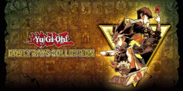 Yu-Gi-Oh! Early Days Collection Review