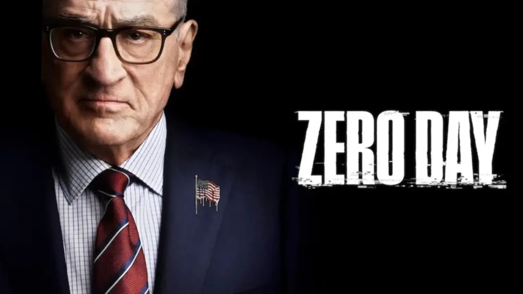 Zero Day Review