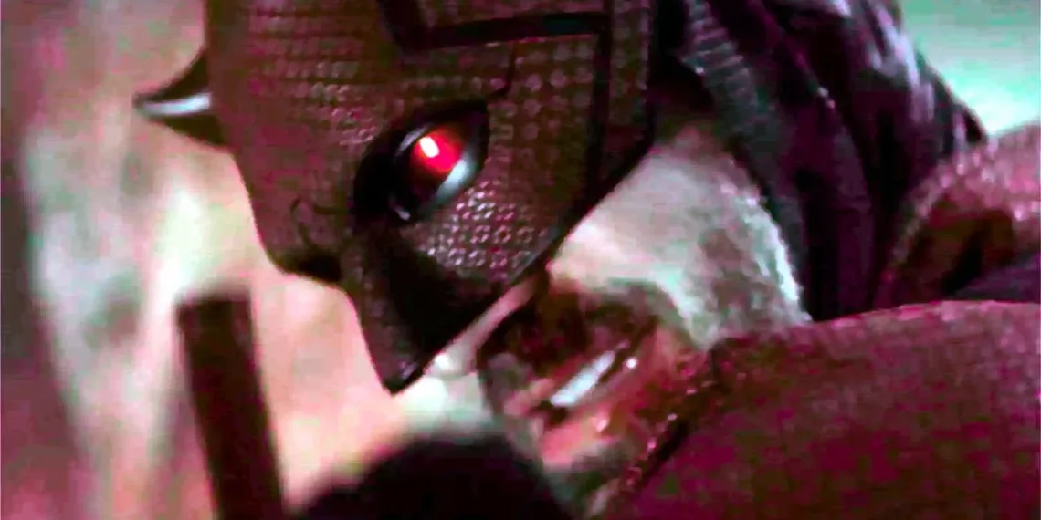 Daredevil: Born Again