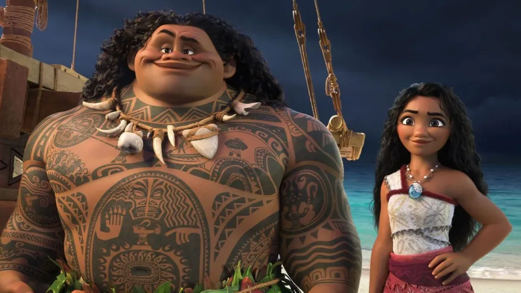 disney+