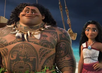 disney+
