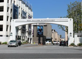 sony pictures