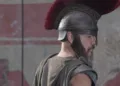 the odyssey