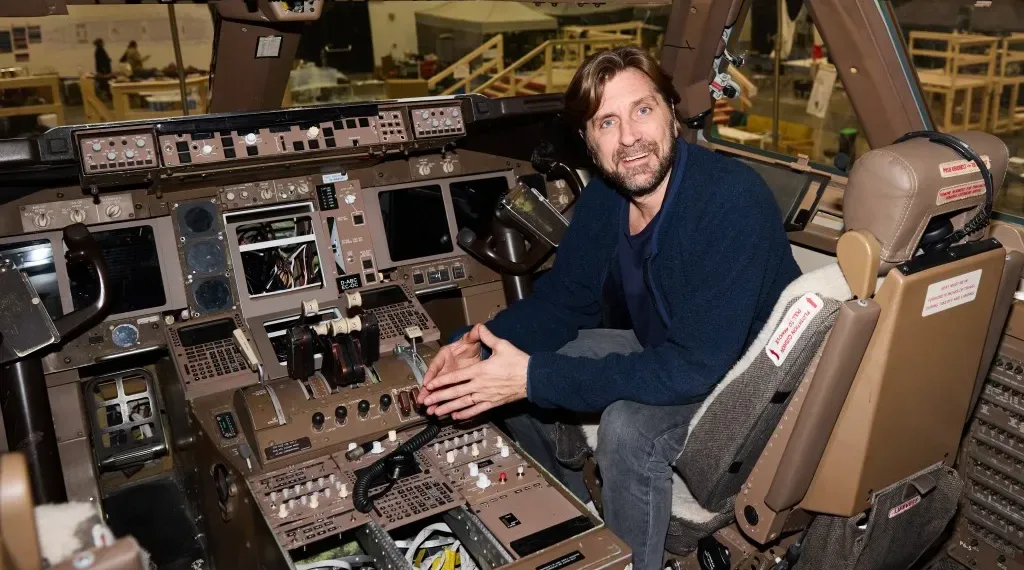 Ruben Östlund