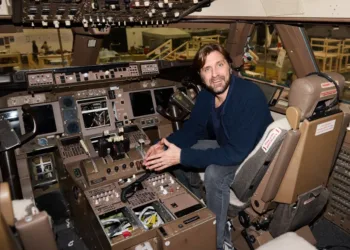 Ruben Östlund