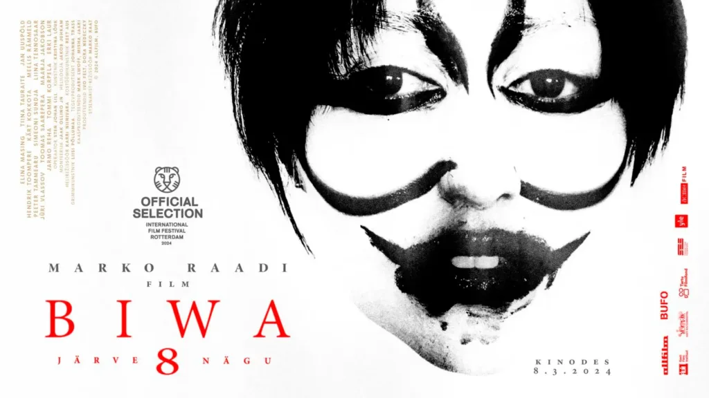 8 Views of Lake Biwa Review