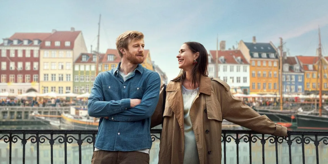 A Copenhagen Love Story Review 1