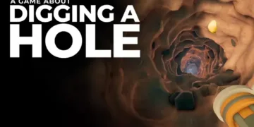 A Game About Digging A Hole Review