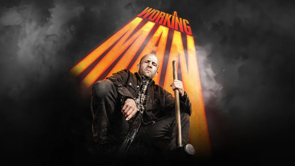 A Working Man Review 1
