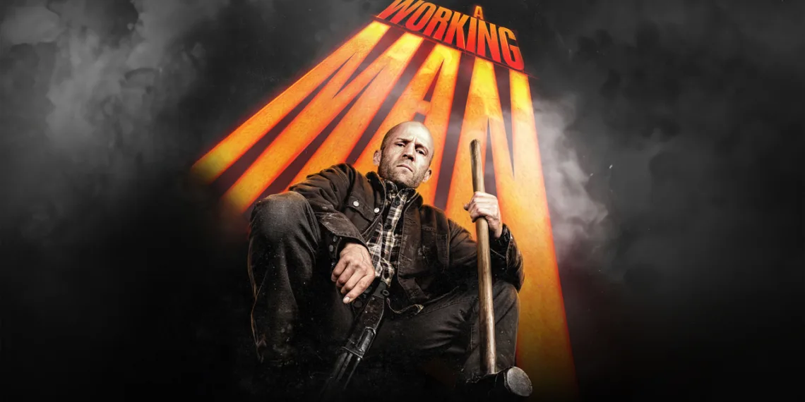 A Working Man Review 1