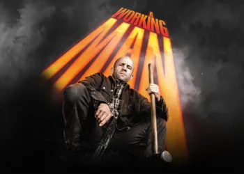 A Working Man Review 1