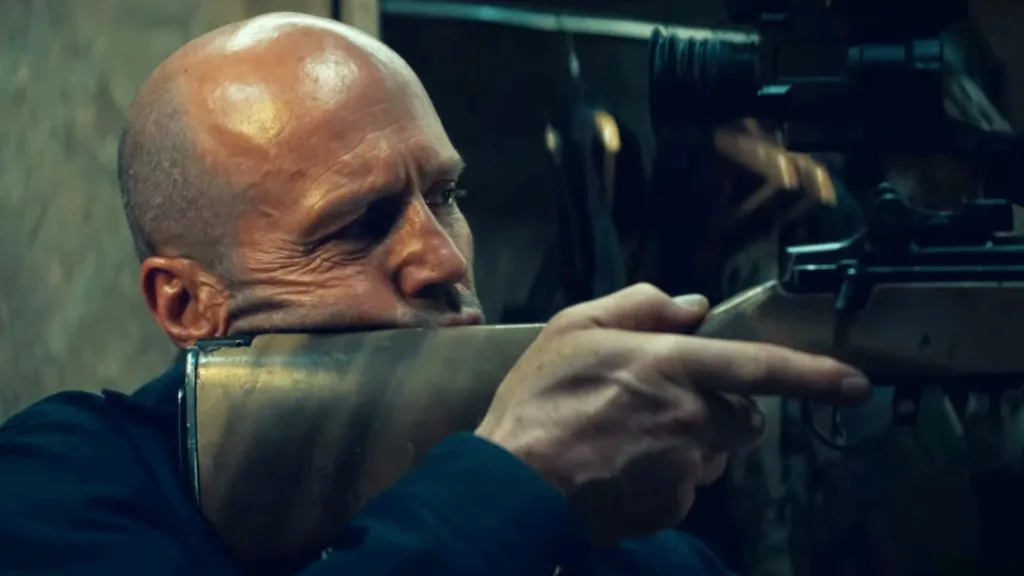 A Working Man Review
