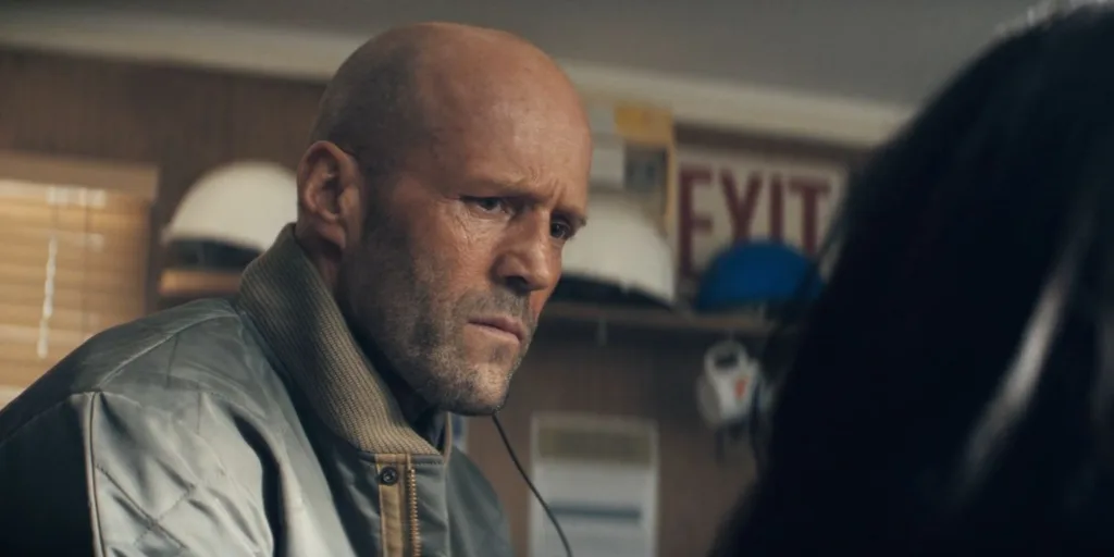 A Working Man Review
