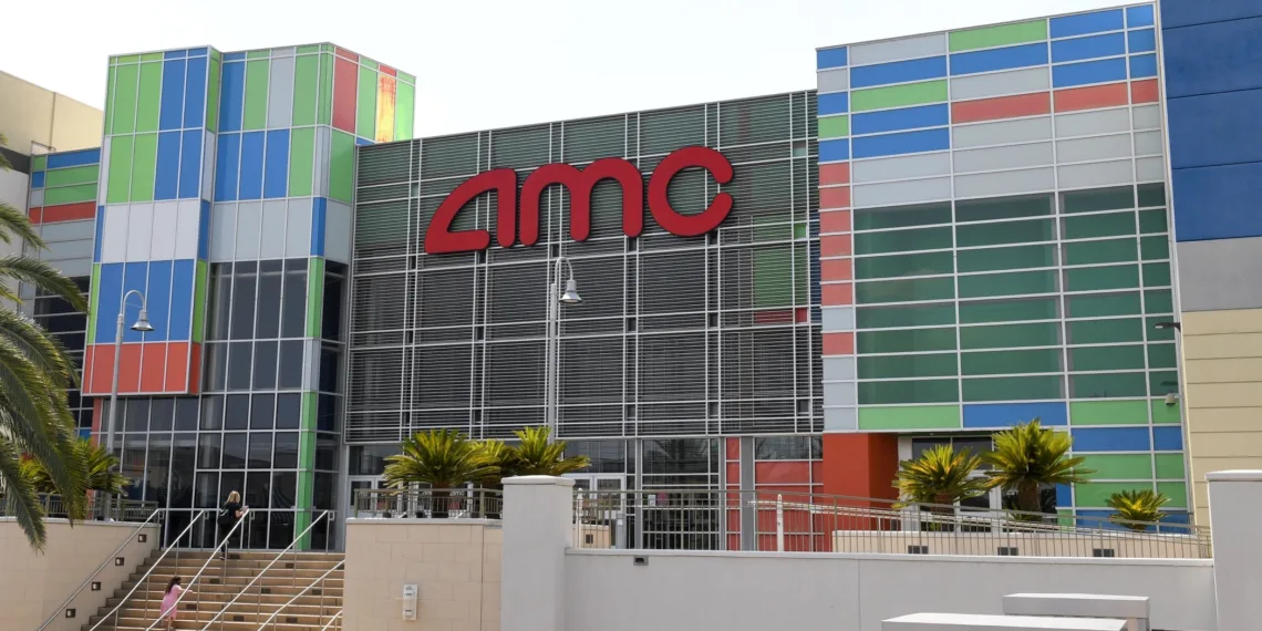 AMC Theatres