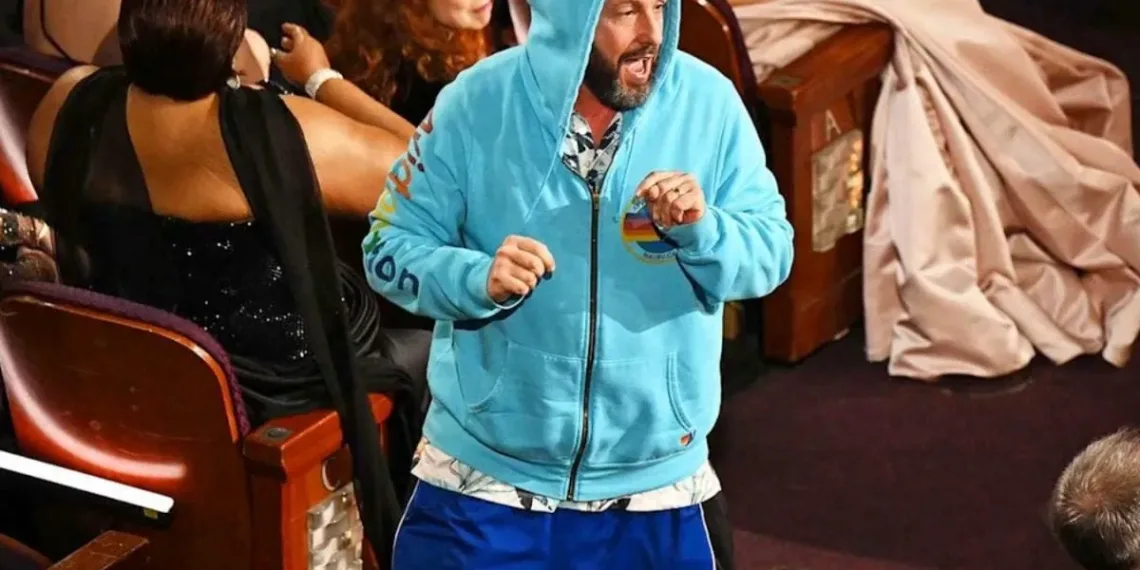 Adam Sandler