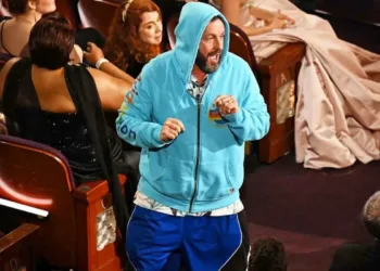 Adam Sandler