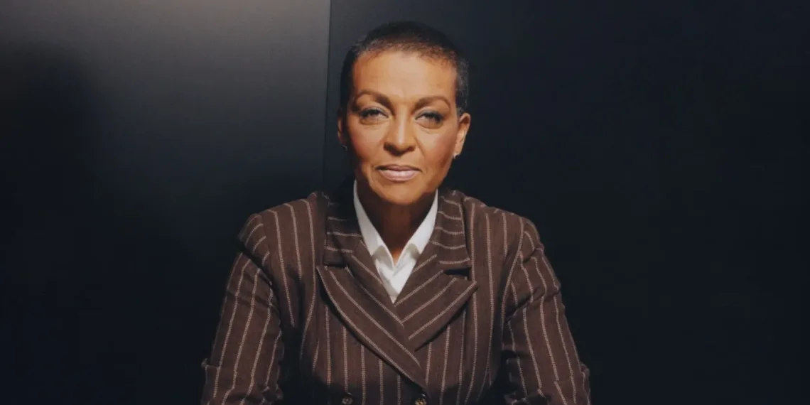Italian Global Series Festival to Debut in June With Industry Leaders and Talent 41 Adjoa Andoh