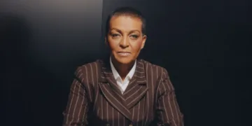 Italian Global Series Festival to Debut in June With Industry Leaders and Talent 1 Adjoa Andoh