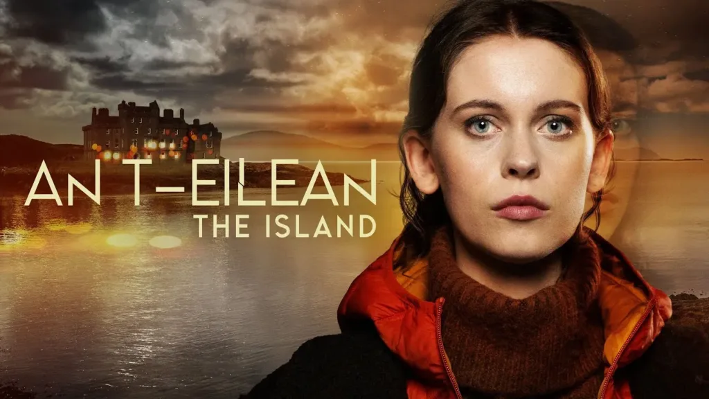 An t-Eilean Season 1 Review