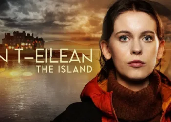 An t-Eilean Season 1 Review