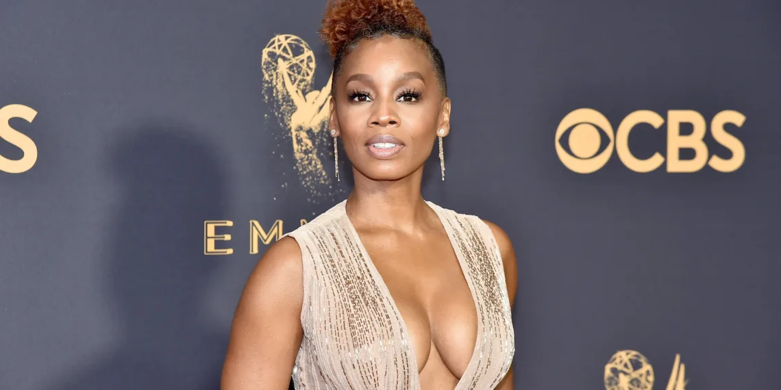 Anika Noni Rose Speaks Out on Disney’s ‘Tiana’ Series Cancellation 41 Anika Noni