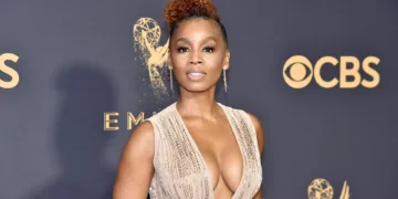 Anika Noni Rose Speaks Out on Disney’s ‘Tiana’ Series Cancellation 1 Anika Noni