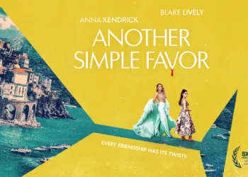 Another Simple Favor Review