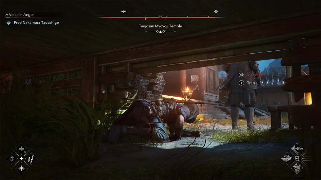 Assassin's Creed Shadows Review
