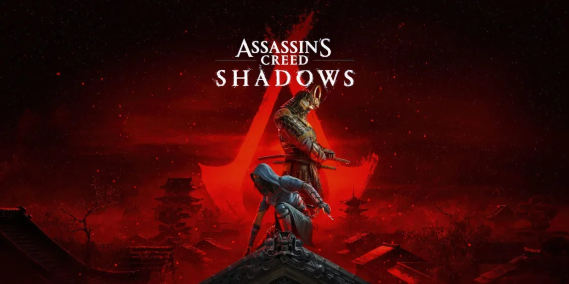 Assassin's Creed Shadows Review