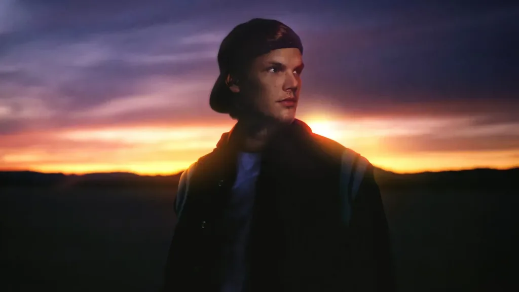 Avicii – I'm Tim Review