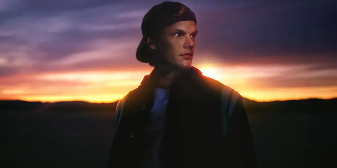 Avicii – I'm Tim Review