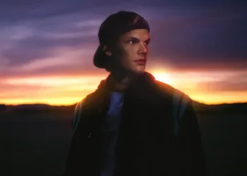Avicii – I'm Tim Review
