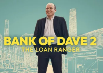 Bank of Dave 2: The Loan Ranger Review